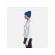4. Rossignol W Jcc 1/2 Zip Sweater White