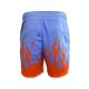 4. PUMA HOOPS X NEYMAR JR Basketball Shorts - 621794-01