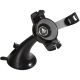 7. DUNLOP UNIVERSAL CAR PHONE HOLDER, 360-DEGREE ROTATION, SUCTION CUP