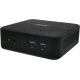 4. Acer Revo Box RB102 Intel Core Ultra 5 120U 16GB DDR4-SDRAM 512GB SSD Windows 11 Pro Mini PC Black