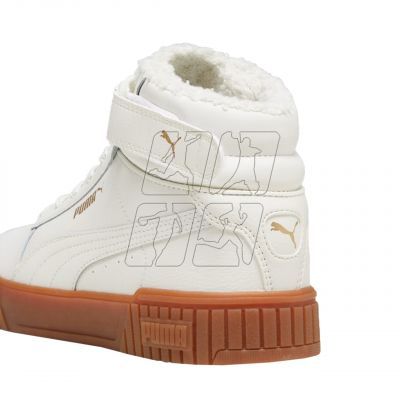 5. Puma Carina 2.0 Mid WTR W shoes 385852 05