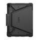 11. Urban Armor Gear Metropolis SE 124472114040 Tablet Case 33 cm (13") Folio Black