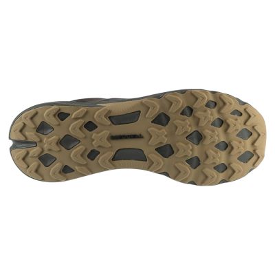 4. Merrell Agility Trail WP J00005618 Brown 41