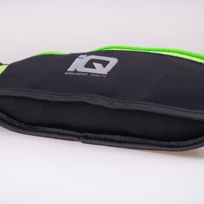 4. PASANO Waist Bag