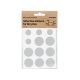 3. BOOKMAN Reflective Stickers