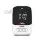 XBLITZ CLEAR - Electrochemical breathalyzer
