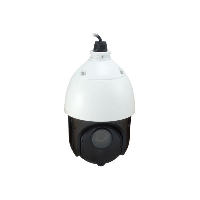 9. LevelOne IPCam25xZ 2MP/H.265/IR/20W/PoE/IP66 PTZ Dome Output