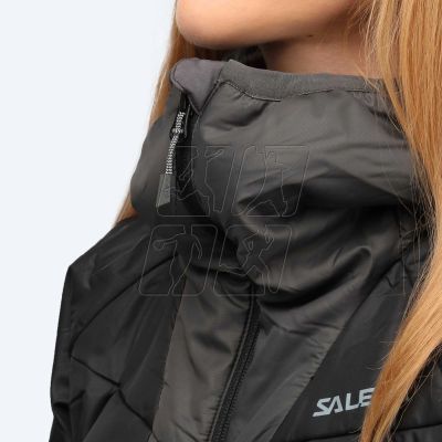 6. Salewa Ortles PRL Jacket W JKT 25204-0911