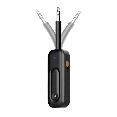 2. Tech-Protect Ultraboost AU03 bluetooth 6.0 adapter - black