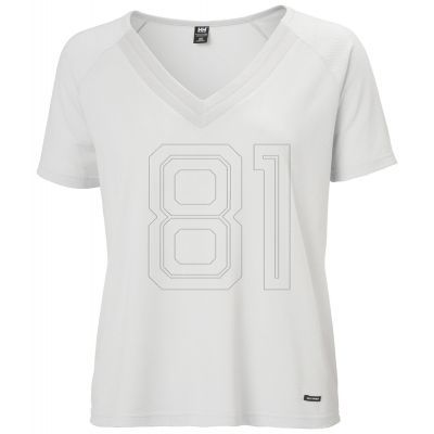 11. Helly Hansesn Siren T-shirt W 30244 001