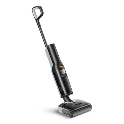 3. Roborock F25 ACE Combo Electric Mop Battery Dry Black, White 4 Ah