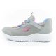 10. Skechers Bounder Junior Children's Slip-ins Sports Shoes