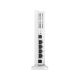 5. TP-Link Omada EAP650-DESKTOP WLAN access point 2976 Mbit/s White PoE support