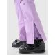 10. Ski pants membrane 15000 women's 4F 4FWAW24TFTRF699-52S