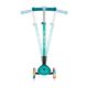 7. Scooter 3 wheels Globber Primo Foldable Plus Lights Jr 439-107