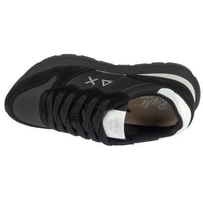 3. SUN68 Ally Gold Silver Z36202-1144 Black 37