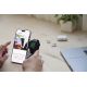 5. Verbatim 32294 Power Bank Lithium Polymer (LiPo) 5000 mAh Wireless Charging Grey