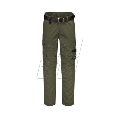 Malfini Work Pants Twill MLI-T64TA