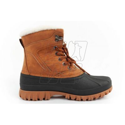 4. Lee Cooper W LCJ-24-44-2869L Snow Boots