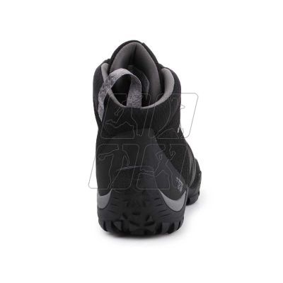 18. Trekking shoes Garmont Integra High WP Thermal W 481052-201