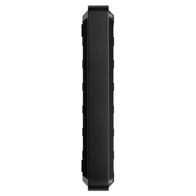6. HDD USB3.2 5TB EXT. GAME DRIVE BLACK WDBA3A0050BBK-WESN WDC