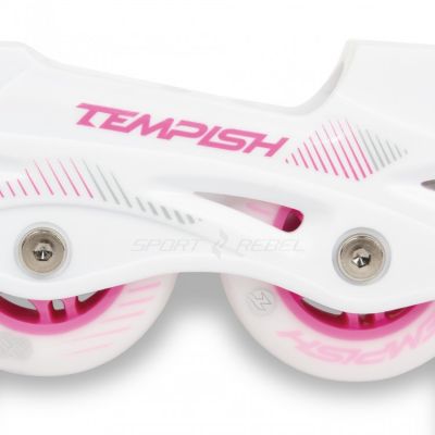 9. Tempish Clips Duo Jr 13000008254 Skates