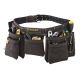 6. Stanley STST1-80113 tool belt