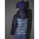 7. Boy's down jacket with synthetic filling 4F 4FJRAW25TDJAM0770-25S