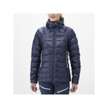 MILLET W Tri Icon Down Jacket Hd Navy Blue