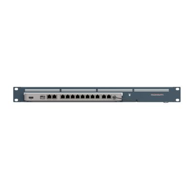 3. Rackmount IT Rackmount Cisco Meraki for