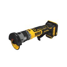 DEWALT ANGLE GRINDER 76mm 18V DCG430N BL