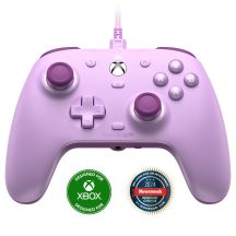 Gamesir Controller G7 SE Wired Radiant Purple XB