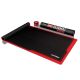 Nitro Concepts DM12 Gaming Mousepad Black, Red