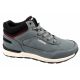 Levi's children's shoes youth Sierra ankle boots gray