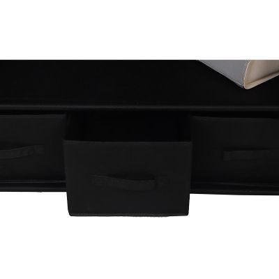 16. TEXTILE WARDROBE 88x50x160CM ORNAMENT 45245