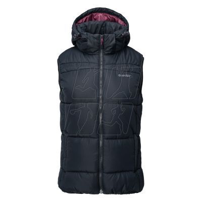 2. Hi-Tec Lady Callie W 92800621604 Vest