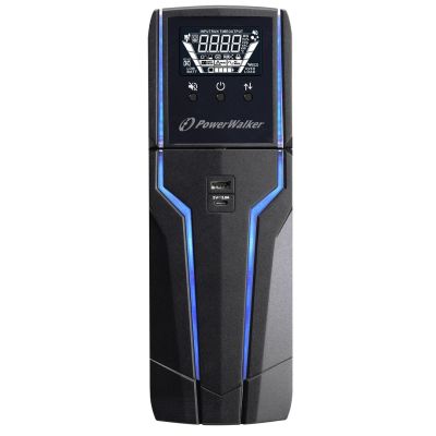 3. Bluewalker VI 1500 GXB 900W Line-Interactive UPS