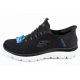 13. Skechers Summits M 232457/BLK shoes