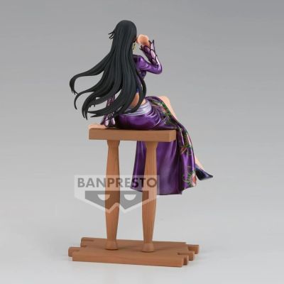 5. BANPRESTO ONE PIECE GRANDLINE JOURNEY SPECIAL – BOA HANCOCK #2