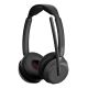5. EPOS IMPACT 1060 Bluetooth Headphones, Double-Sided