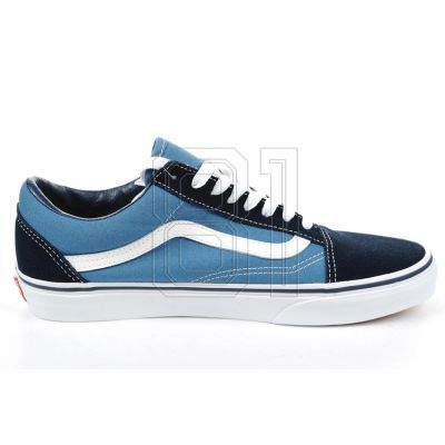 3. Vans Old Skool M D3HNVY