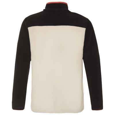 2. Protest PRTHANFORD Men's 1/4-Zip Top
