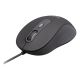 5. Logitech Signature Wired M520 for Business Office Mouse Ambidextrous USB Type-C Optical 4000 DPI