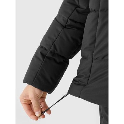 6. Men's ski jacket 5000 membrane 4F 4FWAW24TTJAM580-20S