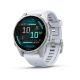 20. Garmin Fenix 8 AMOLED 43mm watch 753759337971