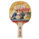 2. Atemi Hobby racket for ping pong TT-batHobby