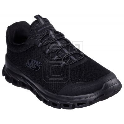 Skechers Glide-Step shoes – Sylo M 233012-BBK