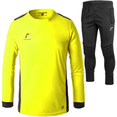 2. Reusch Match Set Jr 55/40/200/2700 tracksuit