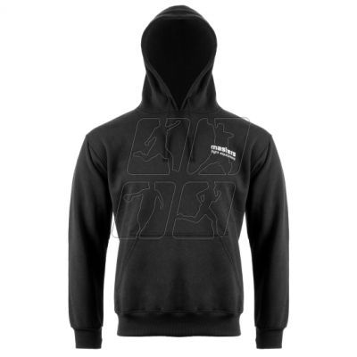 Masters M 04472-11M zip-up hoodie 