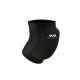 2. McDavid Jumpy Knee Pad - 2 pcs black